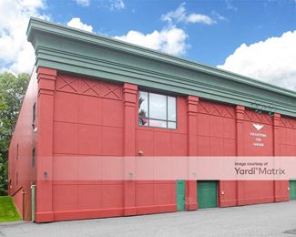 Photo 3 of Katonah Self Storage - 341 Railroad Avenue, Bedford Hills, NY