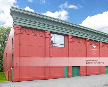 Storage Units for Rent available at 341 Railroad Avenue, Bedford Hills, NY 10507