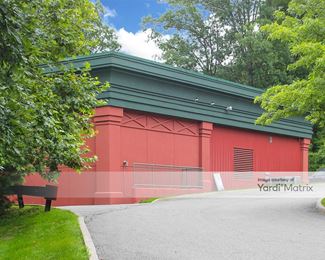 Photo 4 of Katonah Self Storage - 341 Railroad Avenue, Bedford Hills, NY