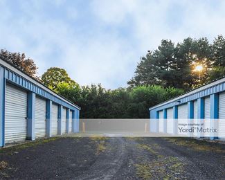 Photo 2 of Columbia Self Storage - 7010 Route 209, Kerhonkson, NY