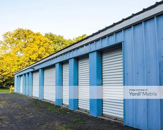 Photo 3 of Columbia Self Storage - 7010 Route 209, Kerhonkson, NY