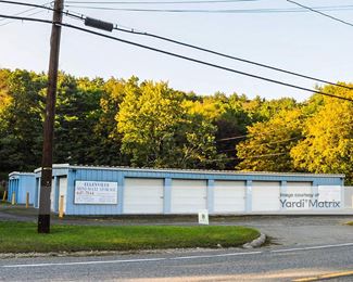 Photo 4 of Columbia Self Storage - 7010 Route 209, Kerhonkson, NY