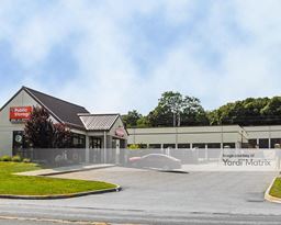 Image for Public Storage - 354 Route 6, Mahopac, NY