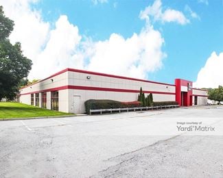 Photo 1 of Storage Depot, The - 275 Manchester Road, Poughkeepsie, NY