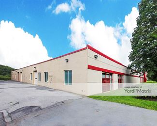 Photo 3 of Storage Depot, The - 275 Manchester Road, Poughkeepsie, NY
