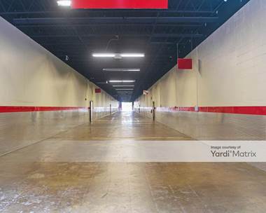 Storage Units for Rent available at 275 Manchester Road, Poughkeepsie, NY 12603
