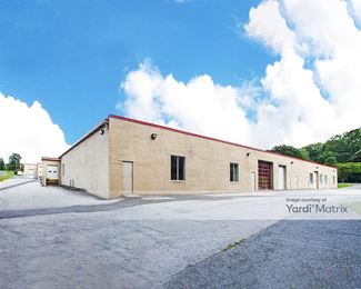 Photo 6 of Storage Depot, The - 275 Manchester Road, Poughkeepsie, NY