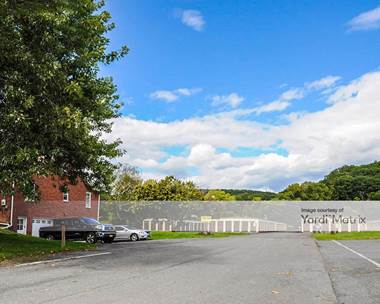 Storage Units for Rent available at 146 State Route 28, Kingston, NY 12401