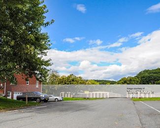 Photo 1 of Space Station Self Storage - 146 State Route 28, Kingston, NY