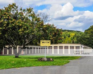 Photo 3 of Space Station Self Storage - 146 State Route 28, Kingston, NY