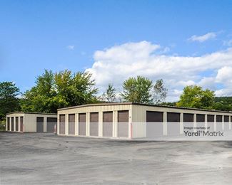 Photo 4 of Space Station Self Storage - 146 State Route 28, Kingston, NY