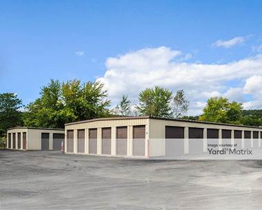 Storage Units for Rent available at 146 State Route 28, Kingston, NY 12401