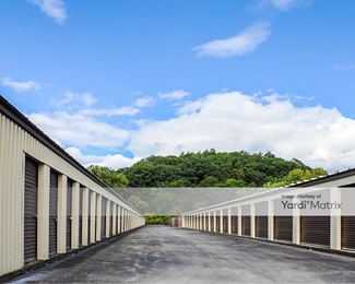 Photo 5 of Space Station Self Storage - 146 State Route 28, Kingston, NY