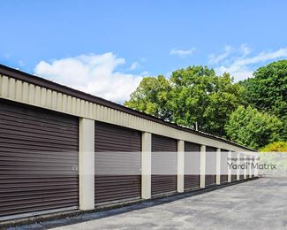 Photo 6 of Space Station Self Storage - 146 State Route 28, Kingston, NY