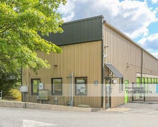 Photo 1 of Extra Space Storage - 36 Industrial Drive, Middletown, NY