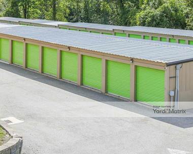 Storage Units for Rent available at 36 Industrial Drive, Middletown, NY 10941
