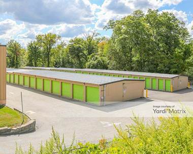 Storage Units for Rent available at 36 Industrial Drive, Middletown, NY 10941