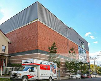 Photo 2 of Extra Space Storage - 316 West 1st Street, Mt Vernon, NY