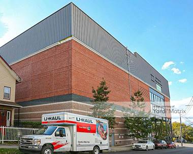 Storage Units for Rent available at 316 West 1st Street, Mt Vernon, NY 10550
