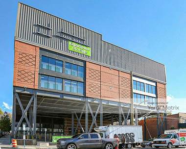 Storage Units for Rent available at 316 West 1st Street, Mt Vernon, NY 10550