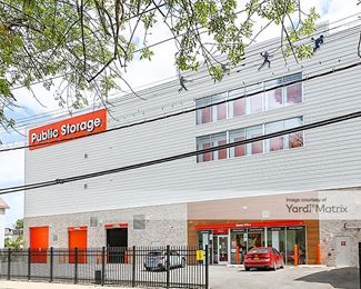 Photo 2 of Public Storage - 479 5th Avenue, New Rochelle, NY