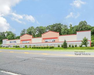 Photo 1 of Prime Storage - 3659 US Hwy 9W, Highland, NY