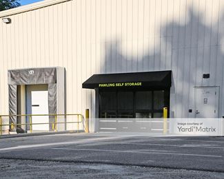 Photo 1 of Moove In Self Storage - 133 NY-22, Pawling, NY