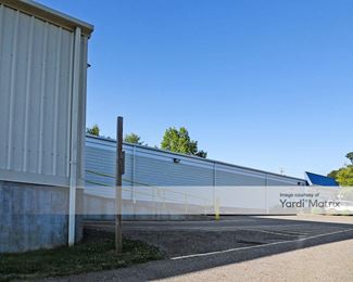 Photo 2 of Moove In Self Storage - 133 NY-22, Pawling, NY