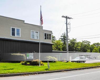 Storage Units for Rent available at 4920 Route 9, Staatsburg, NY 12580