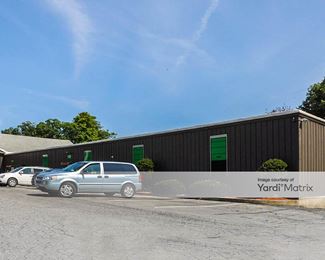 Photo 2 of KO Storage - 4920 Route 9, Staatsburg, NY