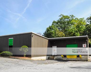 Storage Units for Rent available at 4920 Route 9, Staatsburg, NY 12580