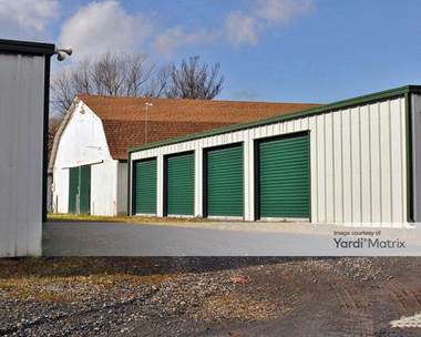 Storage Units for Rent available at 1998 State Route 17B, Bethel, NY 12720