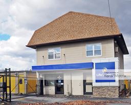 Image for Extra Space Storage - 97 Maher Lane, Harriman, NY