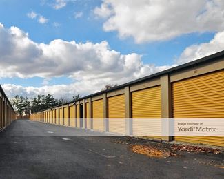 Photo 2 of Extra Space Storage - 97 Maher Lane, Harriman, NY