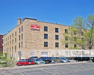 Photo 1 of North Star Mini Storage - 2356 University Avenue West, St Paul, MN