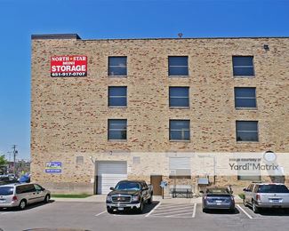 Photo 2 of North Star Mini Storage - 2356 University Avenue West, St Paul, MN