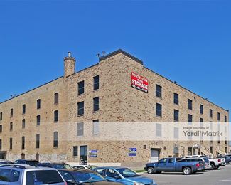 Photo 3 of North Star Mini Storage - 2356 University Avenue West, St Paul, MN