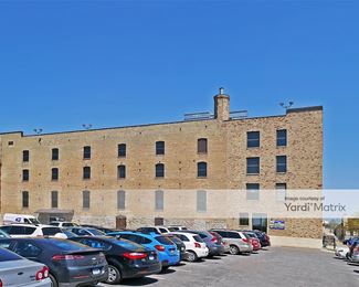 Photo 4 of North Star Mini Storage - 2356 University Avenue West, St Paul, MN