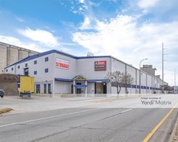 Image for iStorage - 3601 Hiawatha Avenue, Minneapolis, MN