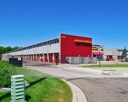 Image for Storage Mart - 5525 State Highway 169 Service Drive North, Plymouth, MN