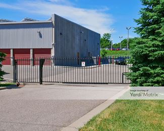 Photo 3 of Storage Mart - 5525 State Highway 169 Service Drive North, Plymouth, MN