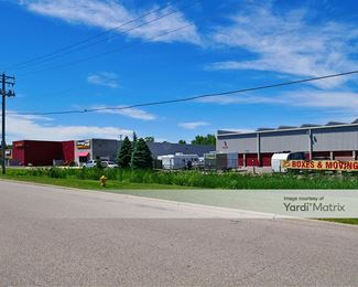 Photo 4 of Storage Mart - 5525 State Highway 169 Service Drive North, Plymouth, MN