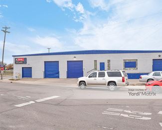 Photo 3 of iStorage - 4325 Hiawatha Avenue, Minneapolis, MN