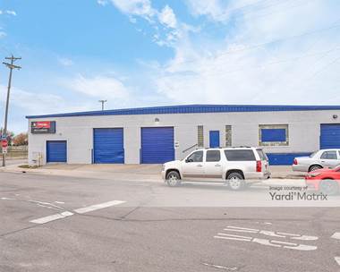 Storage Units for Rent available at 4325 Hiawatha Avenue, Minneapolis, MN 55406