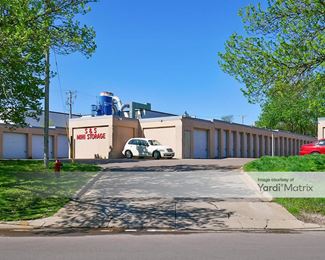Photo 2 of S-S Mini Storage - 3225 Winpark Drive, New Hope, MN