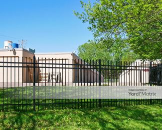 Photo 3 of S-S Mini Storage - 3225 Winpark Drive, New Hope, MN