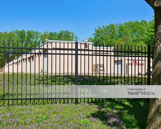Photo 4 of S-S Mini Storage - 3225 Winpark Drive, New Hope, MN