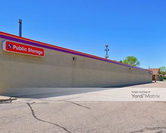 Photo 2 of Public Storage - 2825 Hedberg Drive, Minnetonka, MN