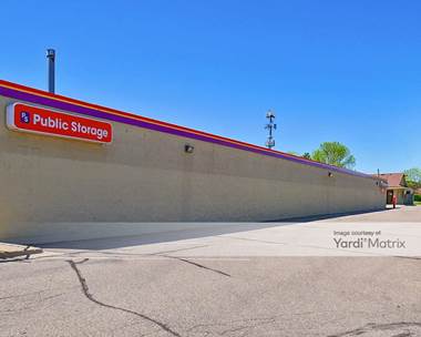 Storage Units for Rent available at 2825 Hedberg Drive, Minnetonka, MN 55305