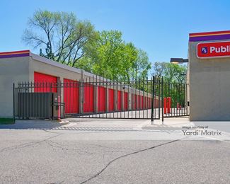 Photo 4 of Public Storage - 2825 Hedberg Drive, Minnetonka, MN
